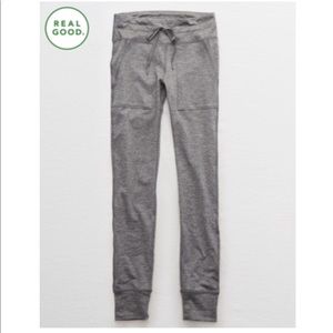 Arie Play Pocket and Cuff Legging